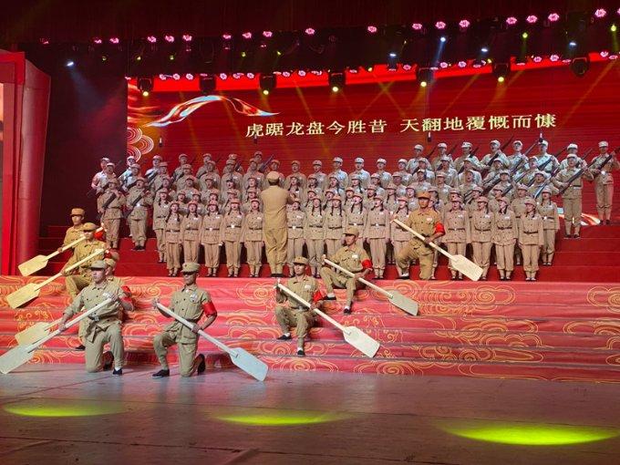一个是顶级武将,一个是文臣天花板,他们会擦出什么样的火花?