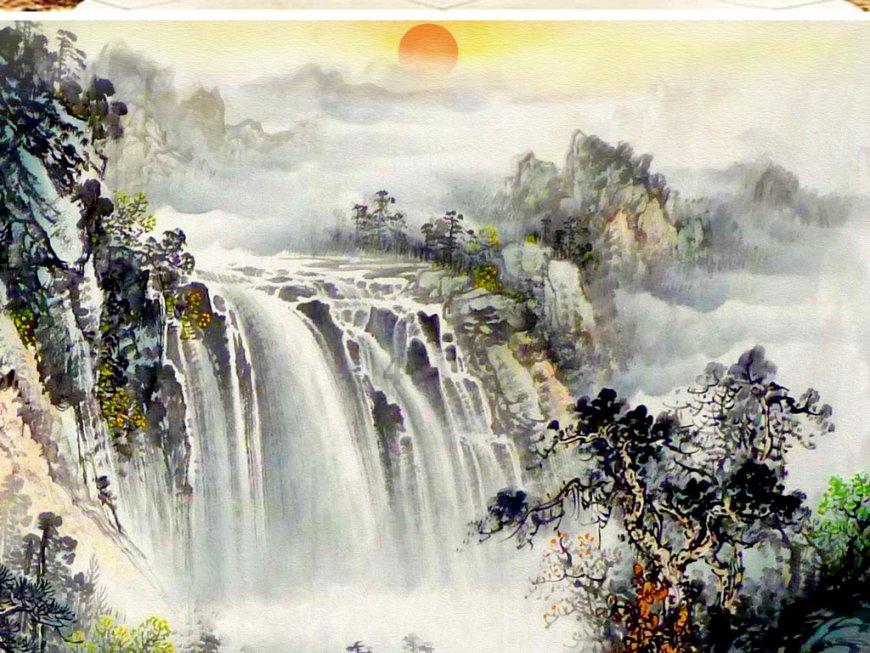 天地之间